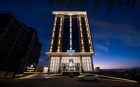 Grand Iva Hotel Abha